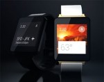 LG G Watch smartwatch Android Wear