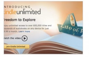 Kindle unlimited ebooks IDBOOX
