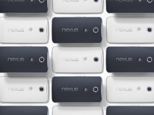 Nexus 6 pas de scanner empreintes à cause Appel