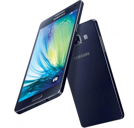 Samsung Galaxy Alpha arrêté