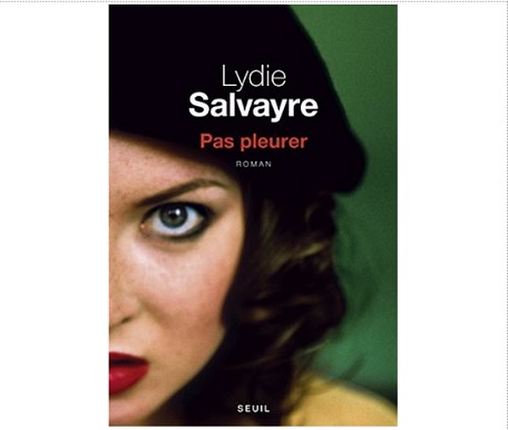 Lydie Salvayre Pas pleurer goncourt ebook IDBOOX