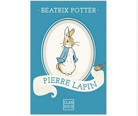 Beatrix potter Pierre lapin ebook IDBOOX
