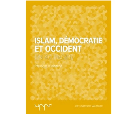 Islam democratie et occident uppr Philippe d iribarne ebook IDBOOX