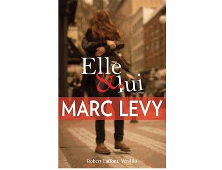 Elle et lui Marc Levy ebook livre papier IDBOOX