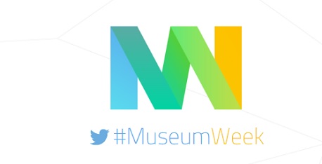 Museumweek Culture Twitter IDBOOX