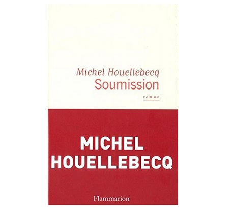 Soumission Michel Houellebecq IDBOOX