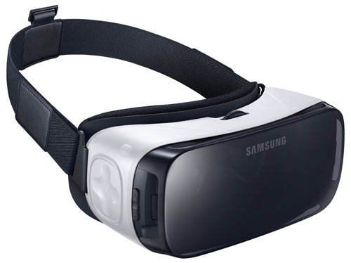 Gear VR offert avec précommandes Galaxy S7