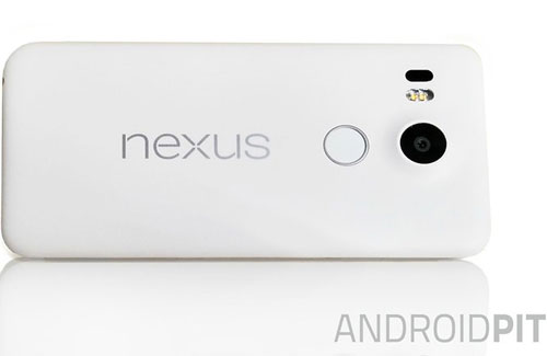 Nexus 5 2015 LG