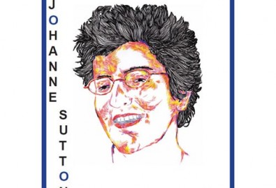 Bibliotheque-Mali Johanne Sutton