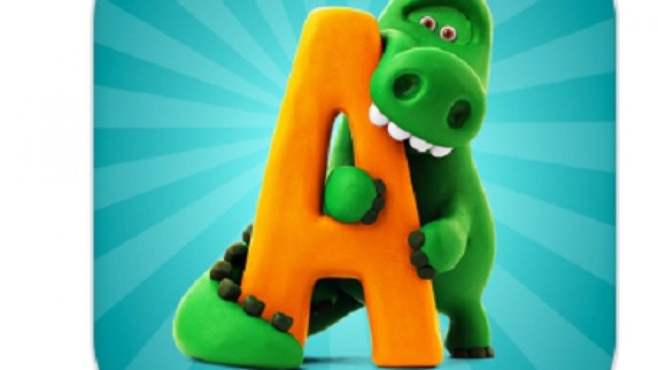 Alphabet Parlant Une Appli Abecedaire Que Les Enfants Vont Adorer Idboox