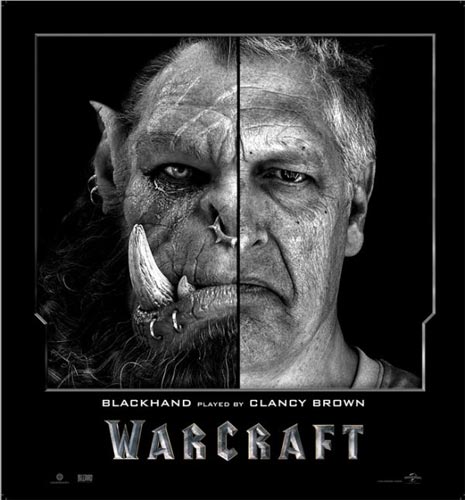 Warcraft le commencement