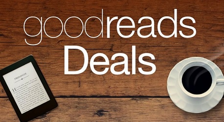 goodreads ebooks deals