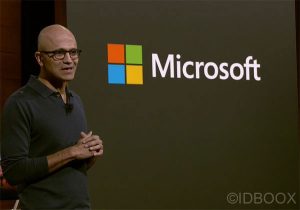 Microsoft arrête définitivement Windows 10 Mobile