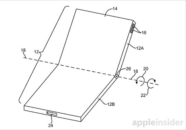 apple-smartphone-pliable