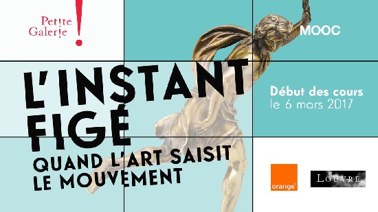 mooc instant fige orange musee du louvre