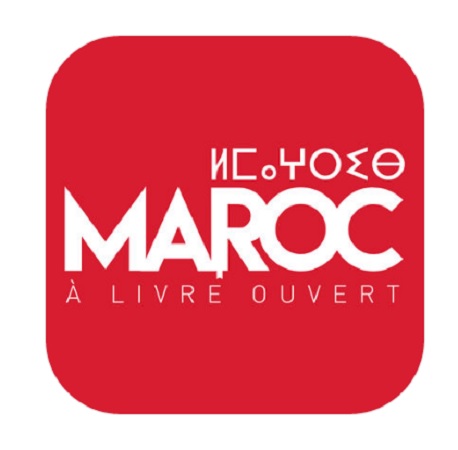 maroc livre paris 2017