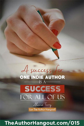 Indie-Author