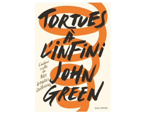 john green tortues à l infni livre ebook