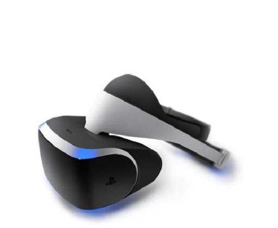 Casque Sony Playstation VR