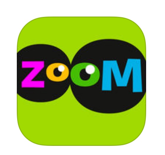 zoomzoom okapi appli
