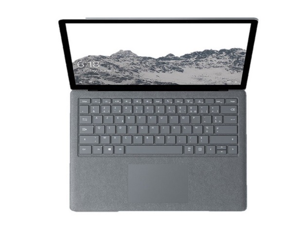 surface laptop microsoft bon plan