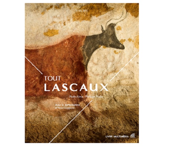 tout lascaux livre