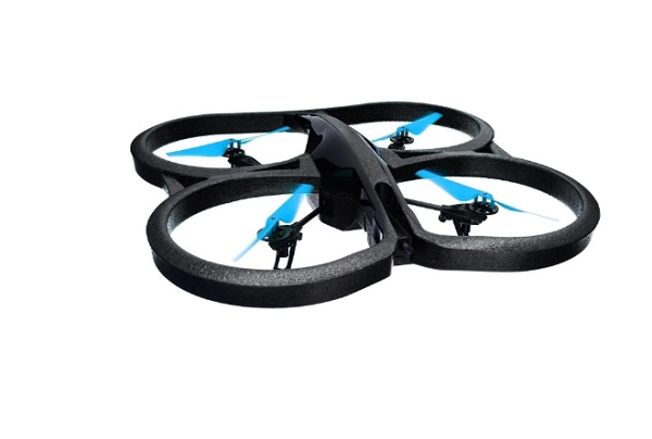PARROT AR Drone 2.0 Power Edition