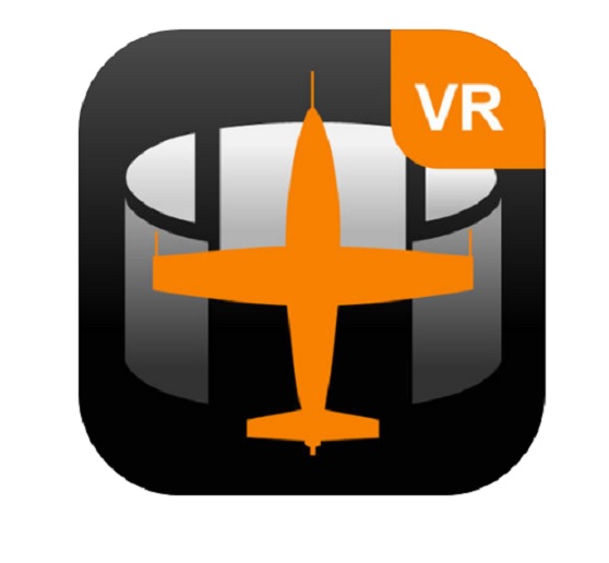 hangar vr realite virtuelle aviation