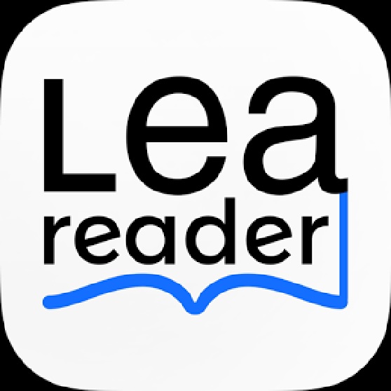 lea reader ebooks