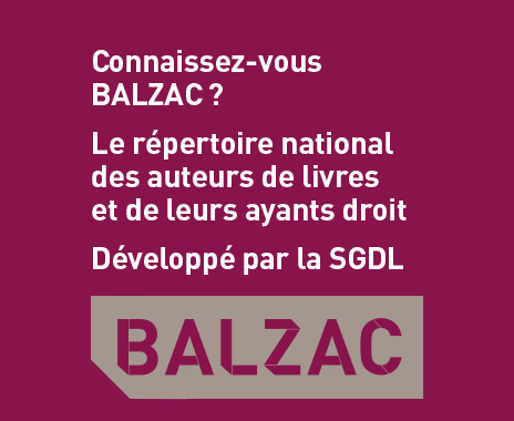 SGDL-Balzac
