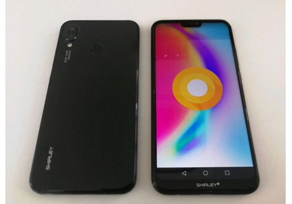 Huawei P20 les prix des 3 smartphones