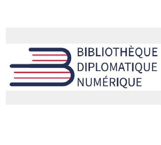 bibliotheque diplomatique numerique