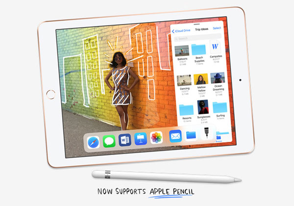 Apple un iPad pas cher pour les écoles