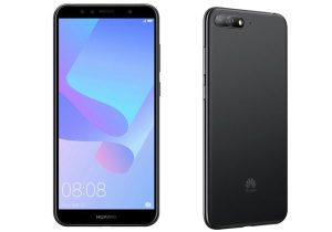 Huawei Y7 2018 à 199€