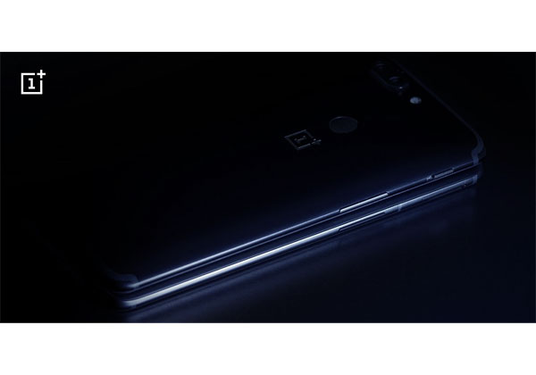 OnePlus 6 un teaser et des indices