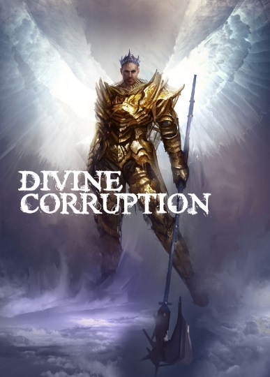 divine corruption