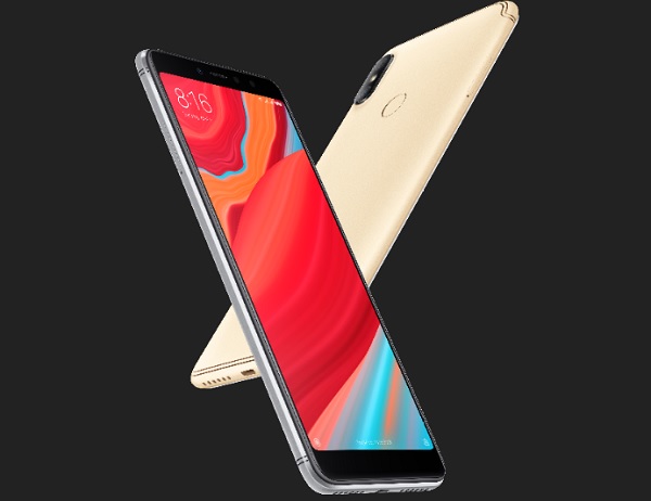 Xiaomi Redmi S2 smartphone