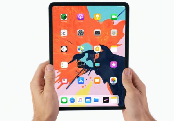 iPad Pro aussi puissant qu'un ordinateur