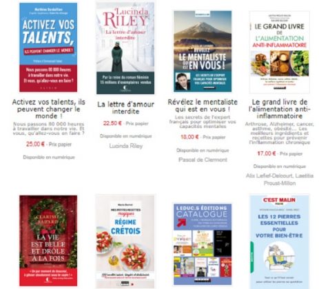 editions leduc livre ebook
