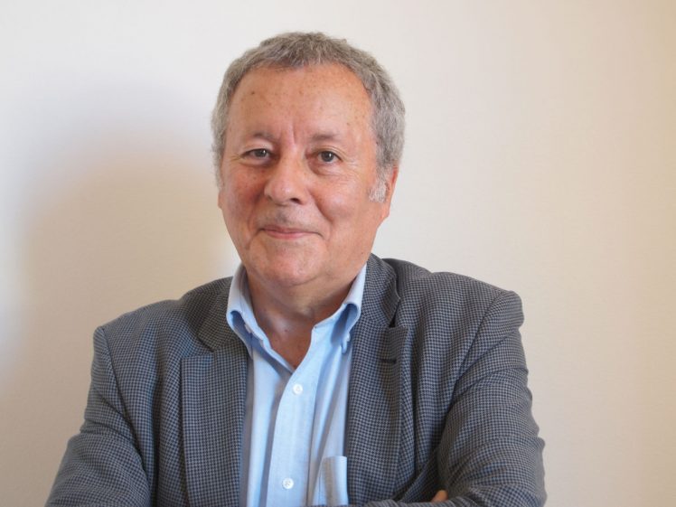 Interview Pierre Dutilleul Un outil pour suivre les ventes réelles de