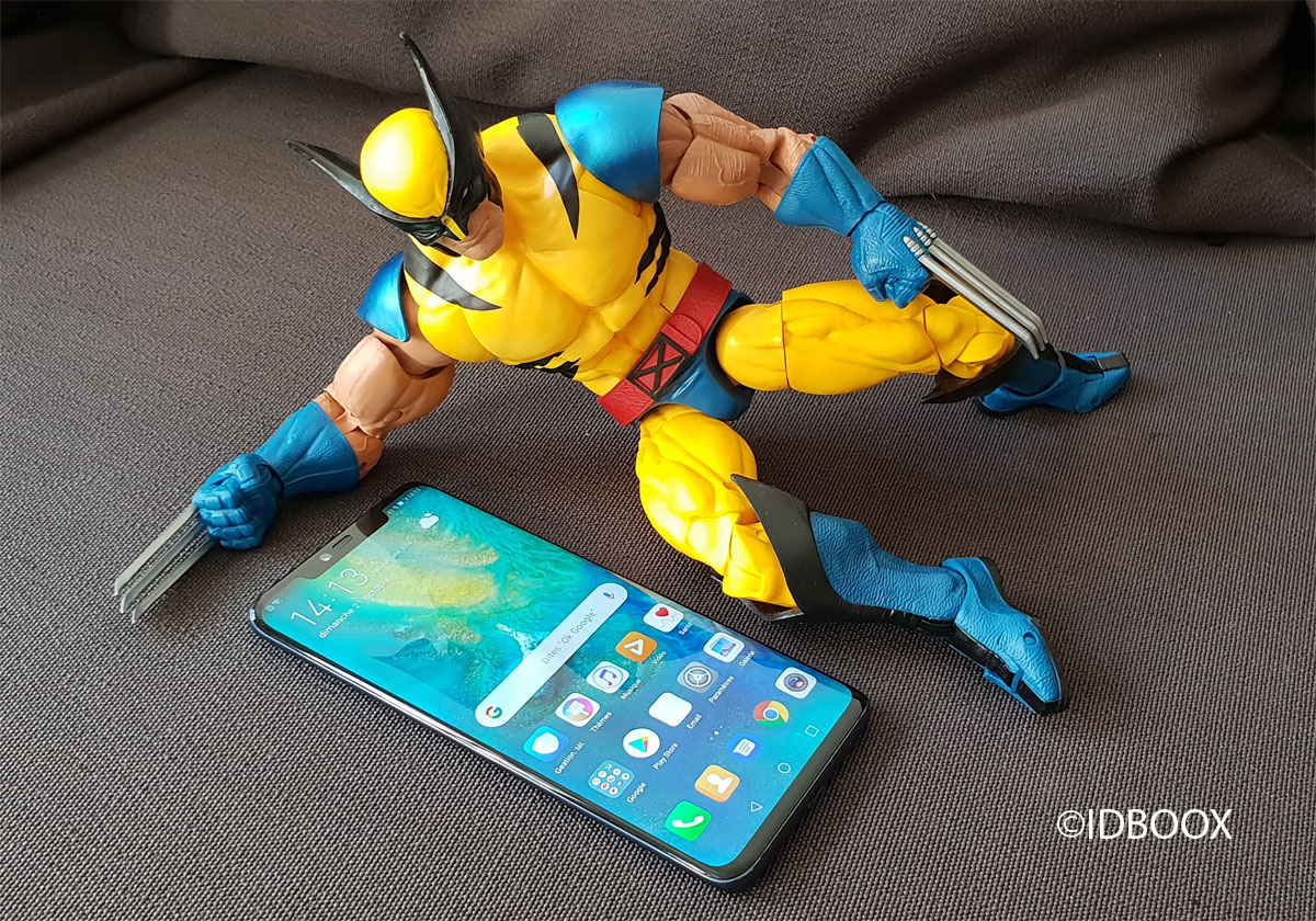 French Days Huawei Mate 20 Pro grosse promo