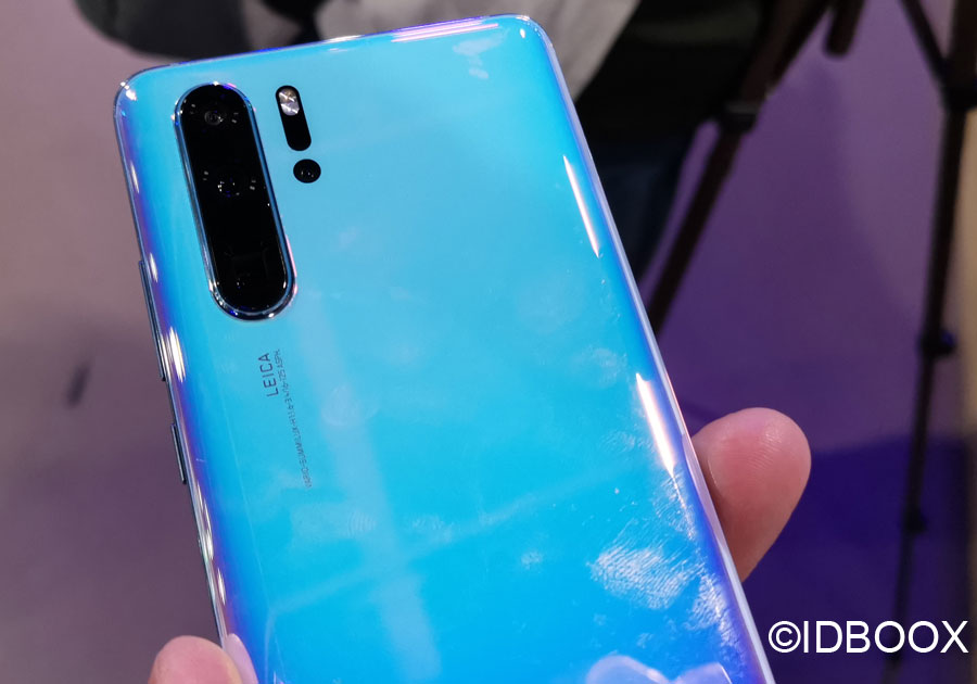 bon plan huawei p30 pro