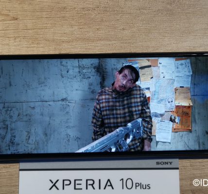 bon plan Sony-Xperia 10 Plus