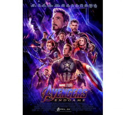 Avengers Endgame critique sans spoilers avant première cinéma Marvel Disney