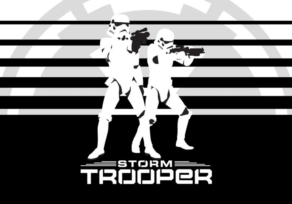Star Wars des accessoires gaming Razer Stormtropper