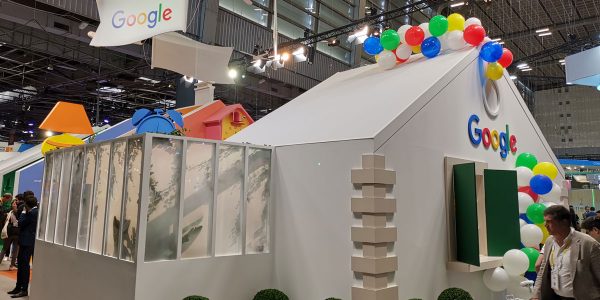Google coupe l'accès Android à Huawei