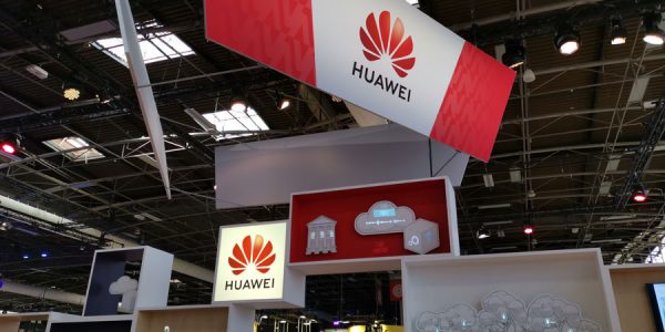Huawei saute dans le wagon du GDSA avec Oppo, Vivo et Xiaomi