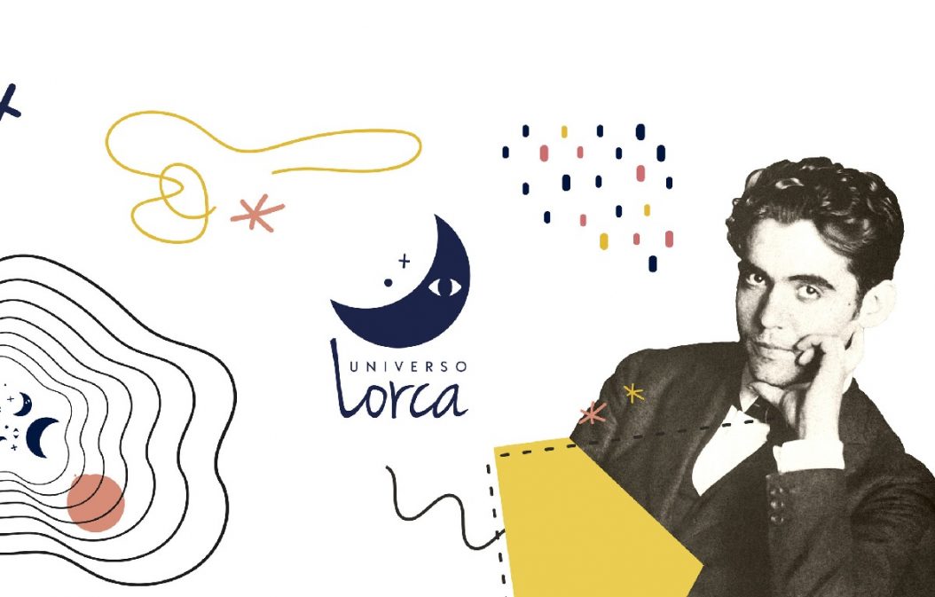 federico García Lorca universo lorca