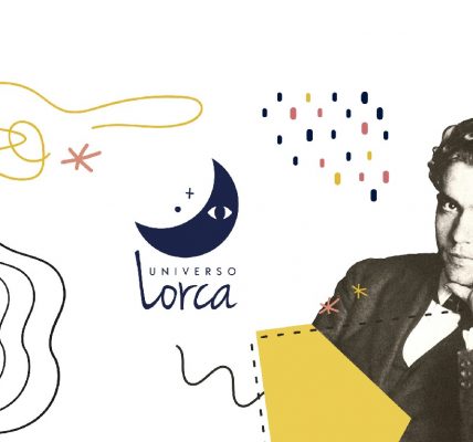 federico García Lorca universo lorca