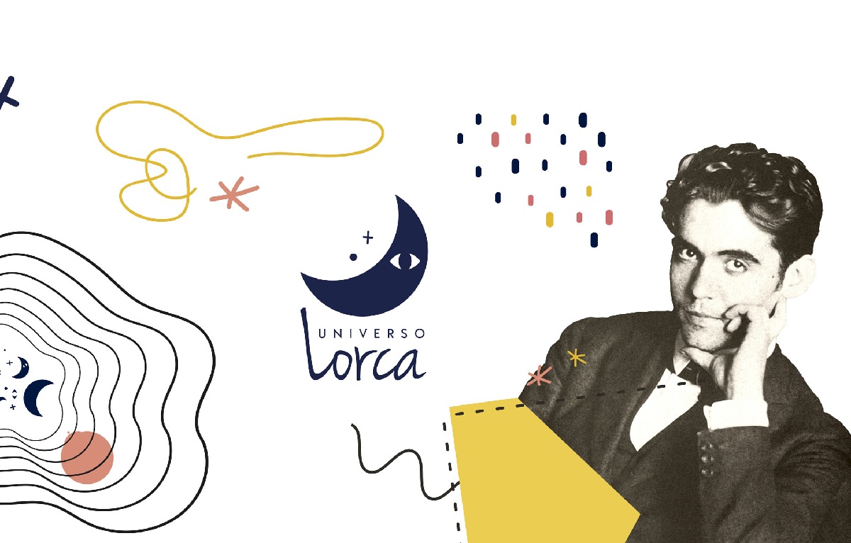 federico García Lorca universo lorca